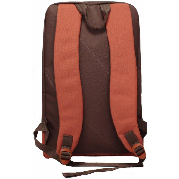 Рюкзак Donatti 16 л. коричневый/кирпич -
Фото 2 Рюкзак Donatti 16 л. коричневый/кирпич -
Фото 2