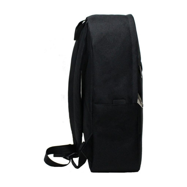 Рюкзак Must 14 л. черный -
                                                        Фото 2