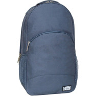 Рюкзак UltraMax 20 л. темно-серый