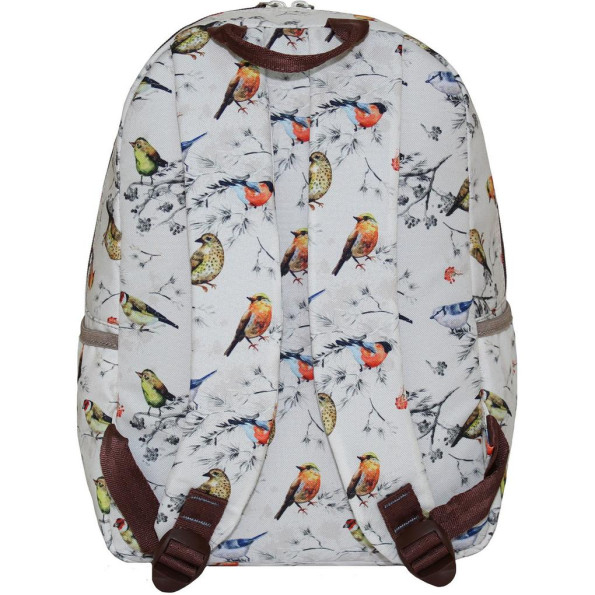 Рюкзак Young 13 л. сублимация Птицы -
                                                        Фото 3