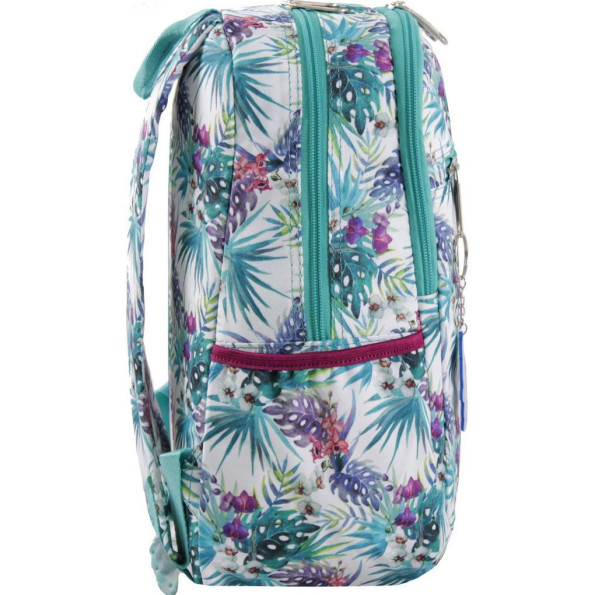 Рюкзак Young 13 л. сублимация Орхидеи -
                                                        Фото 2