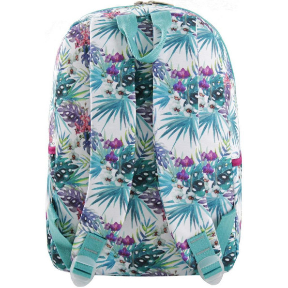 Рюкзак Young 13 л. сублимация Орхидеи -
                                                        Фото 3