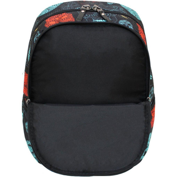 Рюкзак Young 13 л. сублимация Черепа -
                                                        Фото 4