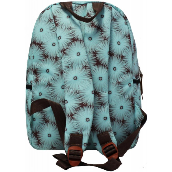 Рюкзак Young 13 л. сублимация Хризантемы -
                                                        Фото 3