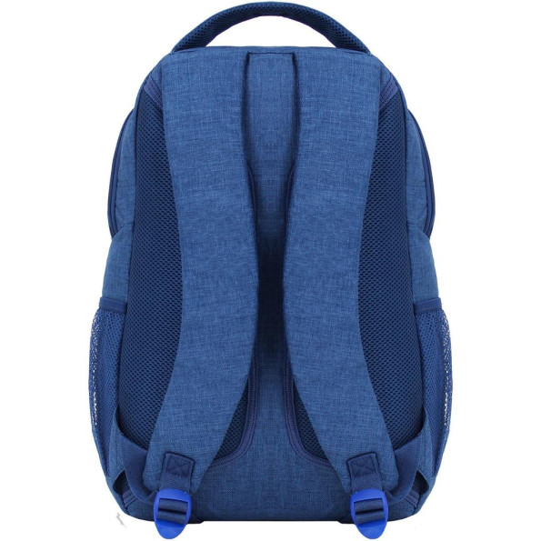 Рюкзак Бис Меланж 19 л. синий -
                                                        Фото 3