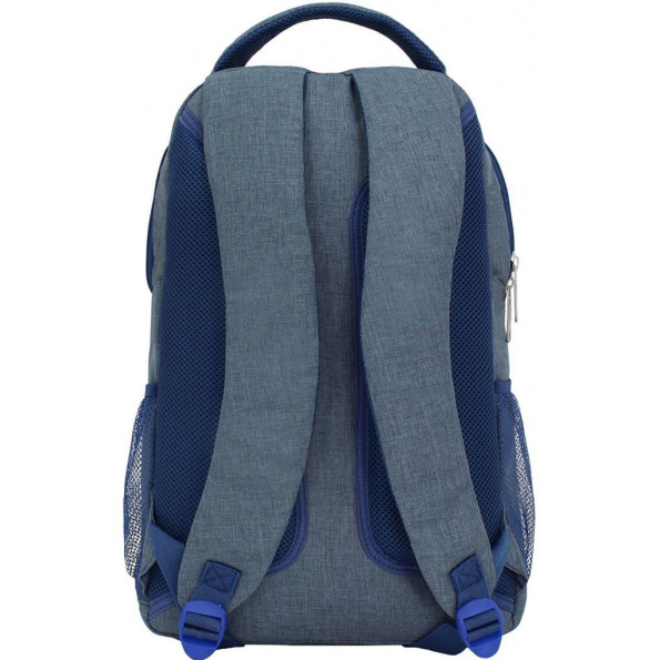 Рюкзак Бис Меланж 19 л. темно-серый -
                                                        Фото 3