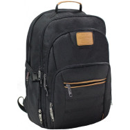 Рюкзак для ноутбука Гриффит 33 л. черный