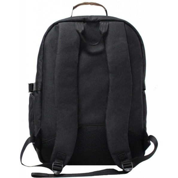 Рюкзак для ноутбука Гриффит 33 л. черный -
                                                        Фото 3