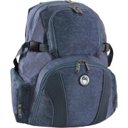 Рюкзак Звезда 35 л. темно-серый