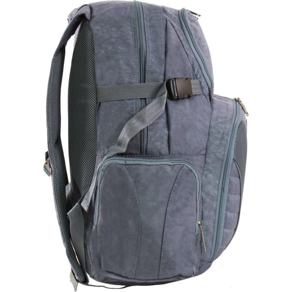 Рюкзак Звезда 35 л. темно-серый -
                                                        Фото 2