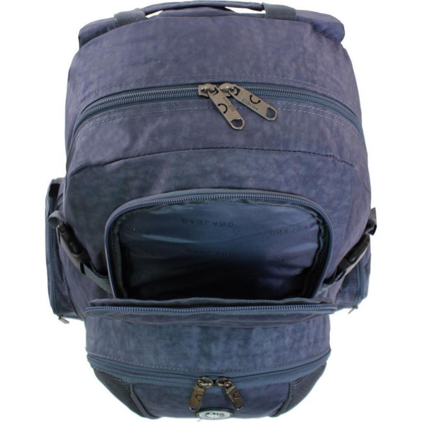 Рюкзак Звезда 35 л. темно-серый -
                                                        Фото 4