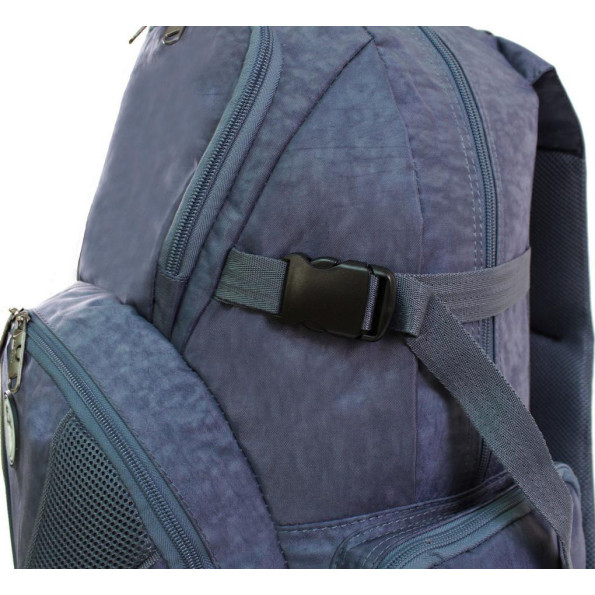 Рюкзак Звезда 35 л. темно-серый -
                                                        Фото 5