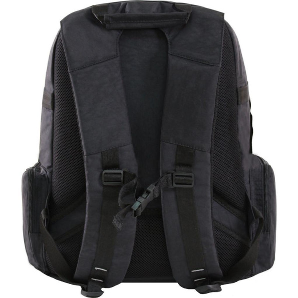 Рюкзак Звезда 35 л. черный -
                                                        Фото 3