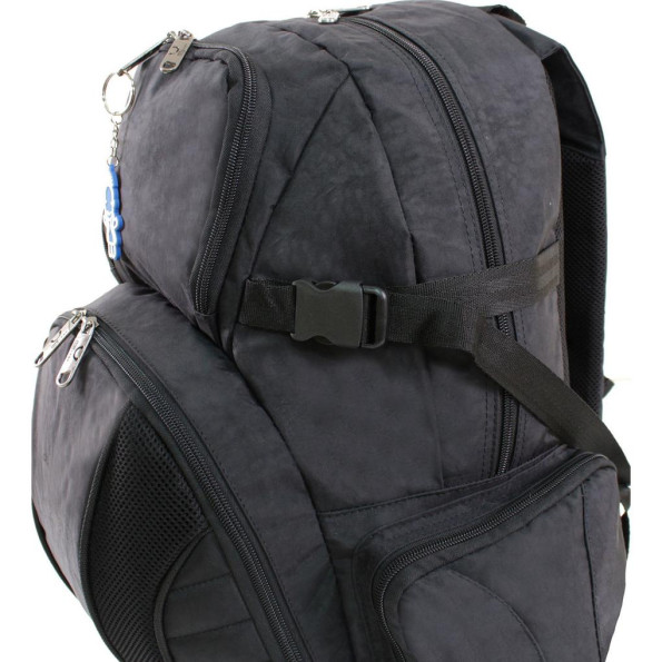 Рюкзак Звезда 35 л. черный -
                                                        Фото 4