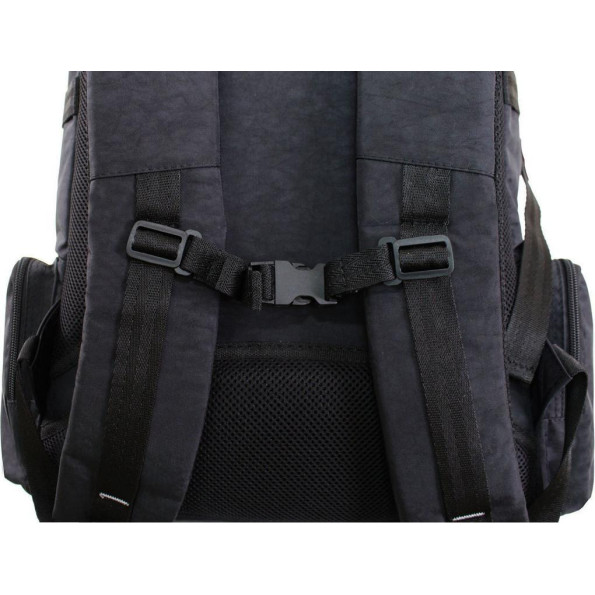 Рюкзак Звезда 35 л. черный -
                                                        Фото 5