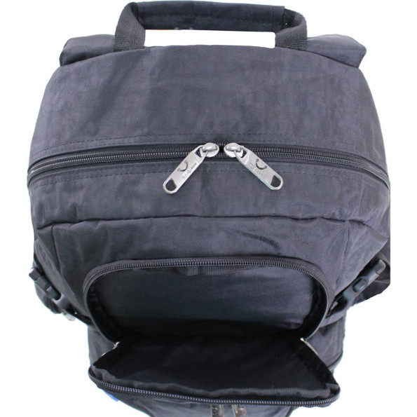 Рюкзак Звезда 35 л. черный -
                                                        Фото 6