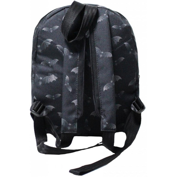 Рюкзак Колобок 8 л. сублимация Летучая мышь -
                                                        Фото 3