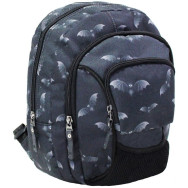 Рюкзак Колобок 8 л. сублимация Летучая мышь