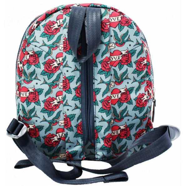 Рюкзак Колобок 8 л. Сублимация Любовь -
                                                        Фото 3