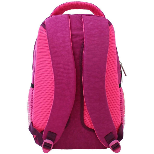 Рюкзак Лик 21 л. малиновый -
                                                        Фото 3