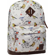 Рюкзак Молодежный 17 л. сублимация Птицы