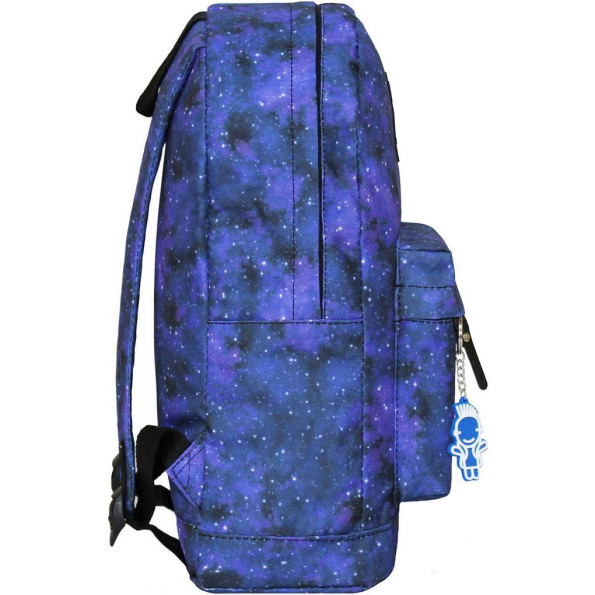 Рюкзак Молодежный (дизайн) 17 л. сублимация Космос -
                                                        Фото 2