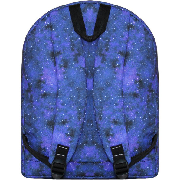 Рюкзак Молодежный (дизайн) 17 л. сублимация Космос -
                                                        Фото 3