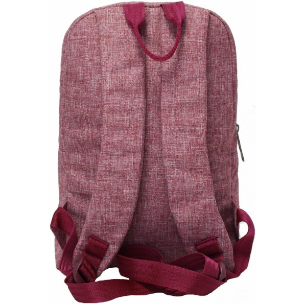 Рюкзак Молодежный mini 8 л. бордо -
                                                        Фото 3