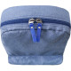 Рюкзак Молодіжний mini 8 л. світло-синій -
                                                        Фото 4