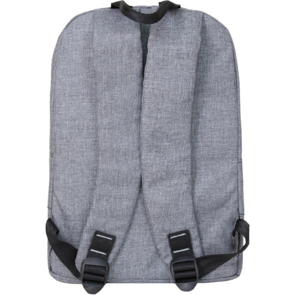 Рюкзак Молодежный mini 8 л. темно-серый -
                                                        Фото 3