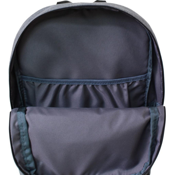 Рюкзак Молодежный mini 8 л. темно-серый -
                                                        Фото 5