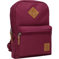 Рюкзак Молодежный mini 8 л. вишня