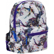 Рюкзак Молодежный mini 8 л. сублимация Колибри
