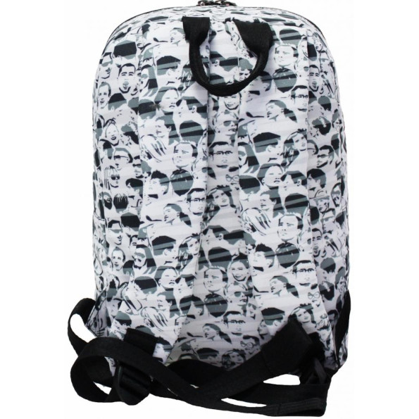 Рюкзак Молодежный mini 8 л. сублимация Лица -
                                                        Фото 3