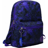 Рюкзак Молодежный mini 8 л. сублимация Космос