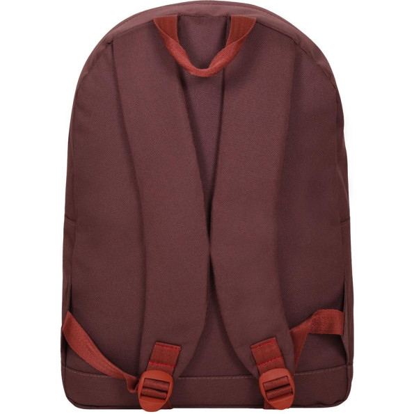 Рюкзак Молодежный 17 л. коричневый/кирпич -
                                                        Фото 3