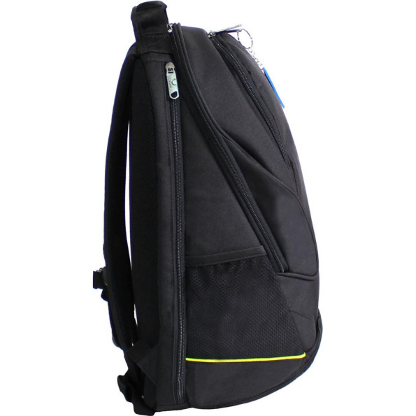 Рюкзак для ноутбука Рюкзак ZOOTY 24 л. черный -
                                                        Фото 2