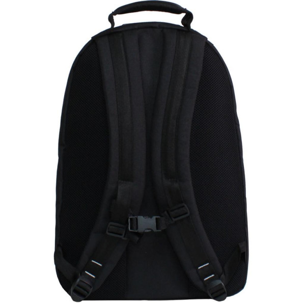 Рюкзак для ноутбука Рюкзак ZOOTY 24 л. черный -
                                                        Фото 3