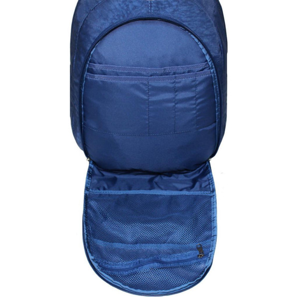 Рюкзак Сити max 34 л. синий -
                                                        Фото 2