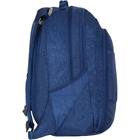 Рюкзак Сити max 34 л. синий -
                                                        Фото 3