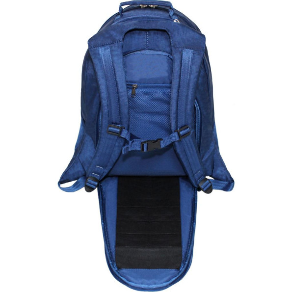 Рюкзак Сити max 34 л. синий -
                                                        Фото 5