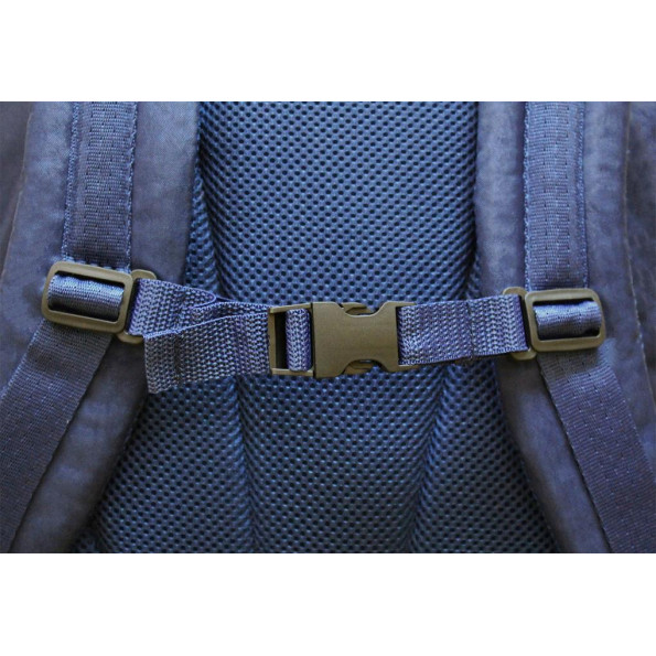 Рюкзак Сити max 34 л. синий -
                                                        Фото 6