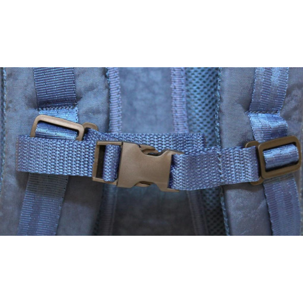 Рюкзак Тайфун 26 л. синий -
                                                        Фото 6