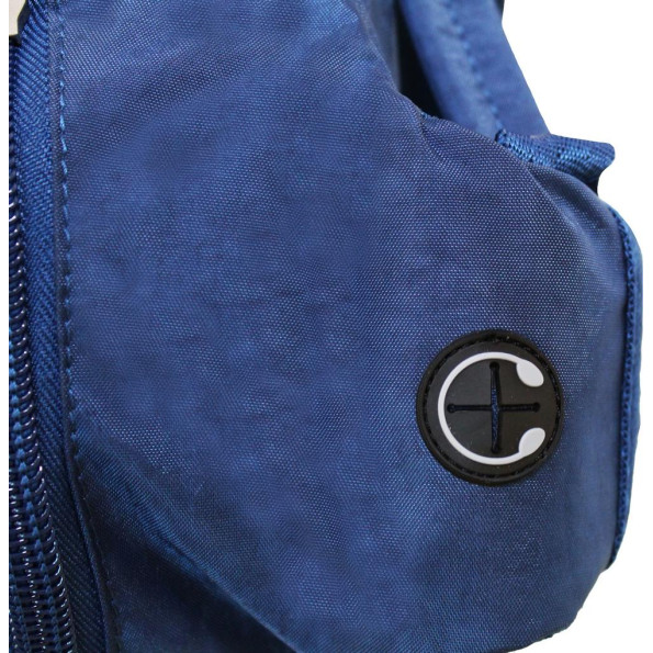 Рюкзак Тайфун 26 л. синий -
                                                        Фото 7