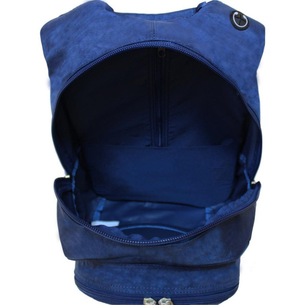 Рюкзак Тайфун 26 л. синий -
                                                        Фото 8