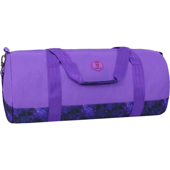 Сумка Staff + косметичка 30 л. фиолетовая -
                                                        Фото 2