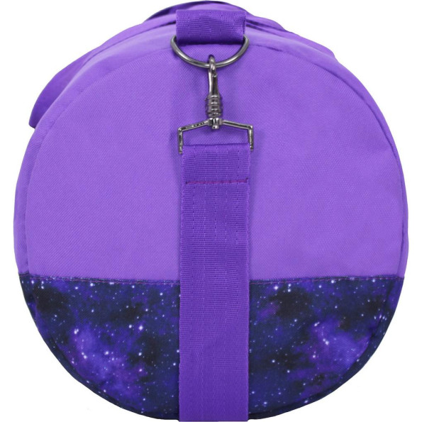 Сумка Staff + косметичка 30 л. фиолетовая -
                                                        Фото 3