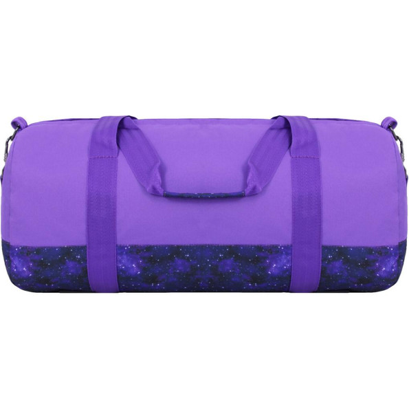Сумка Staff + косметичка 30 л. фиолетовая -
                                                        Фото 4