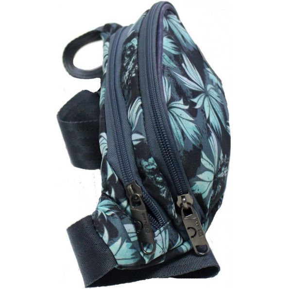 Барсетка Bella 2 л. сублимация Листья -
Фото 2 Барсетка Bella 2 л. сублимация Листья -
Фото 2