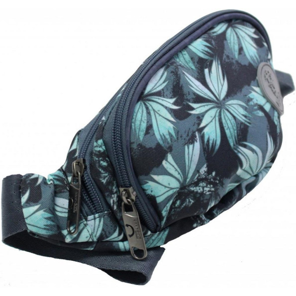 Барсетка Bella 2 л. сублимация Листья -
Фото 3 Барсетка Bella 2 л. сублимация Листья -
Фото 3